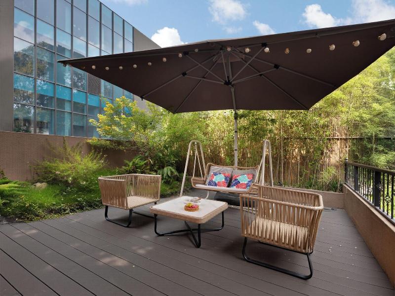 Chengdu Chuanxing Yinli Hotel image