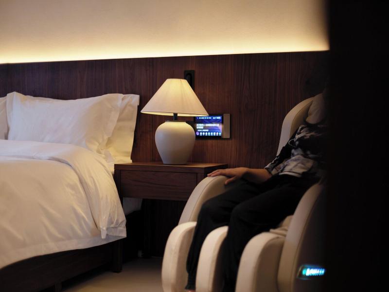 Chengdu Chuanxing Yinli Hotel image