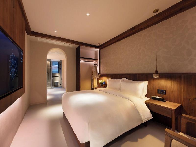 Chengdu Chuanxing Yinli Hotel image