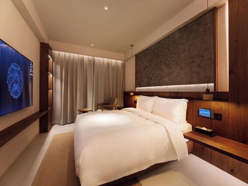 Chengdu Chuanxing Yinli Hotel image