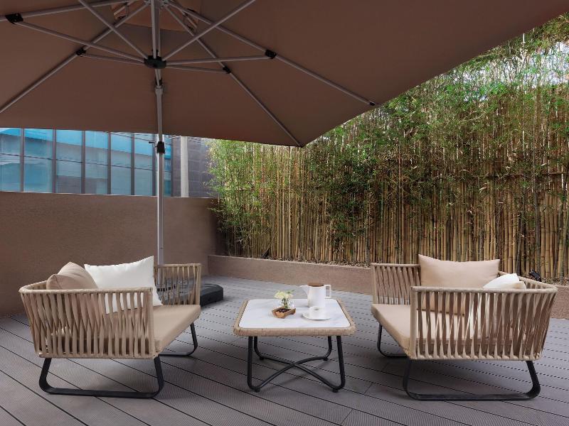 Chengdu Chuanxing Yinli Hotel image