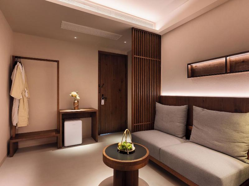 Chengdu Chuanxing Yinli Hotel image
