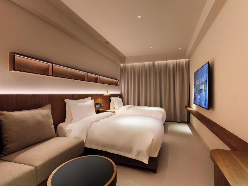 Chengdu Chuanxing Yinli Hotel image