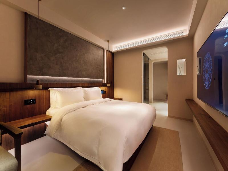 Chengdu Chuanxing Yinli Hotel image