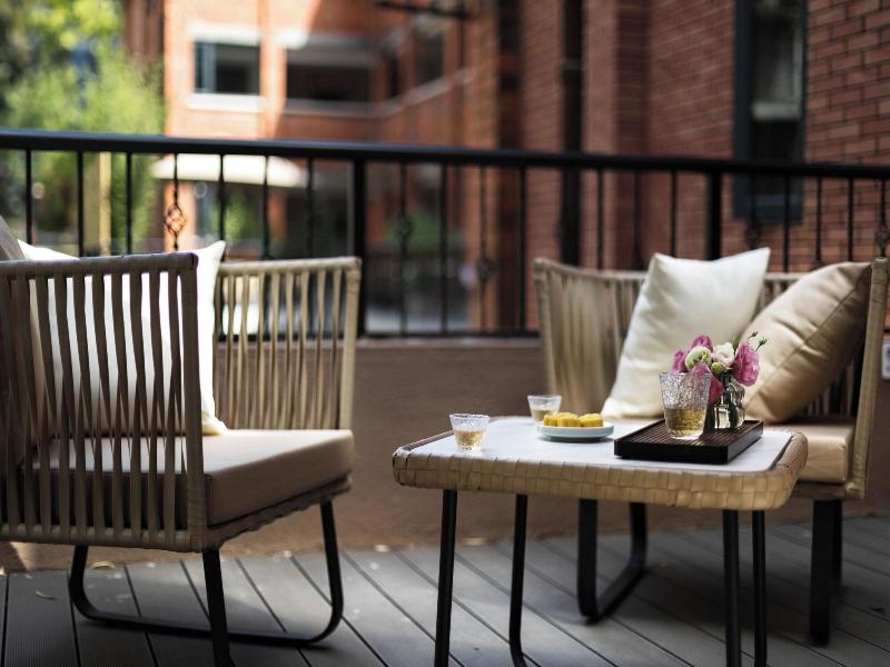 Chengdu Chuanxing Yinli Hotel image