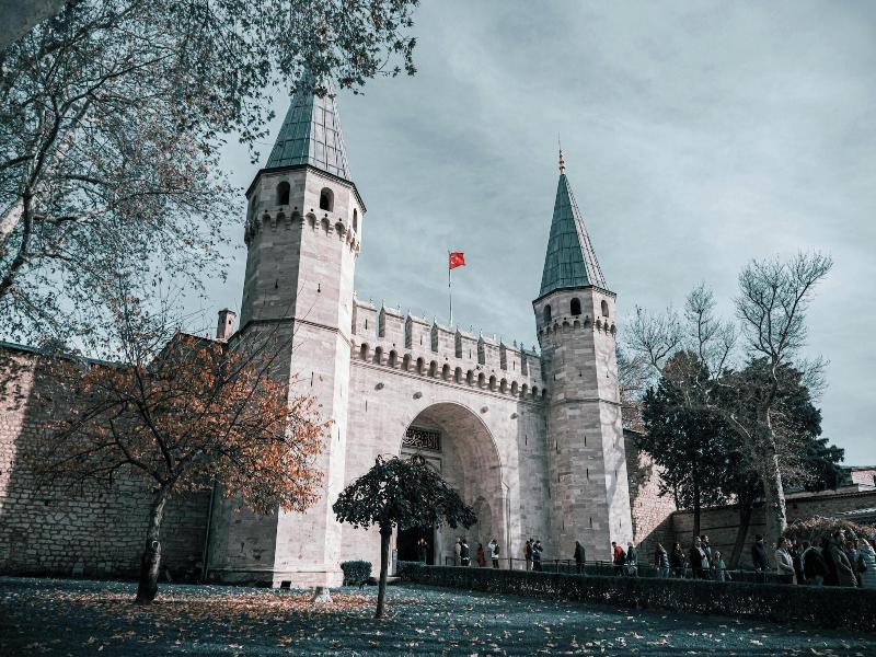 Villa Business Hotel Istanbul Airport