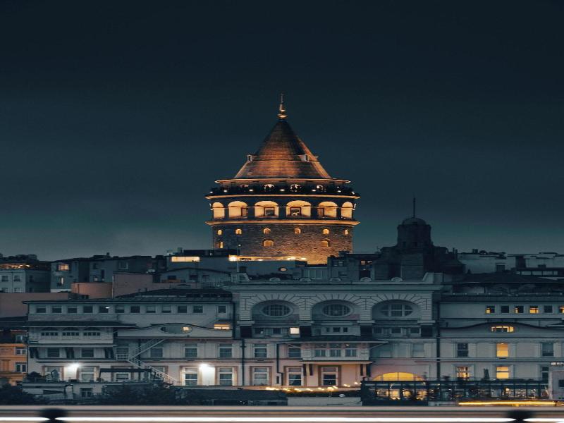 Villa Business Hotel Istanbul Airport 4