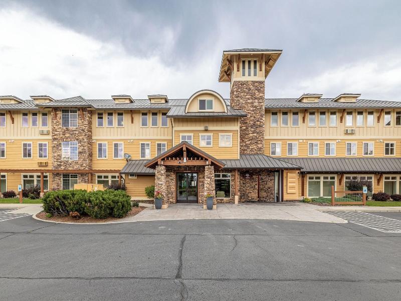 Desert Canyon Golf Resort image