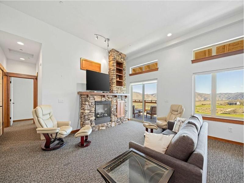 Desert Canyon Golf Resort image