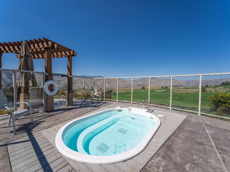Desert Canyon Golf Resort image