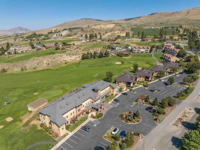 Desert Canyon Golf Resort image