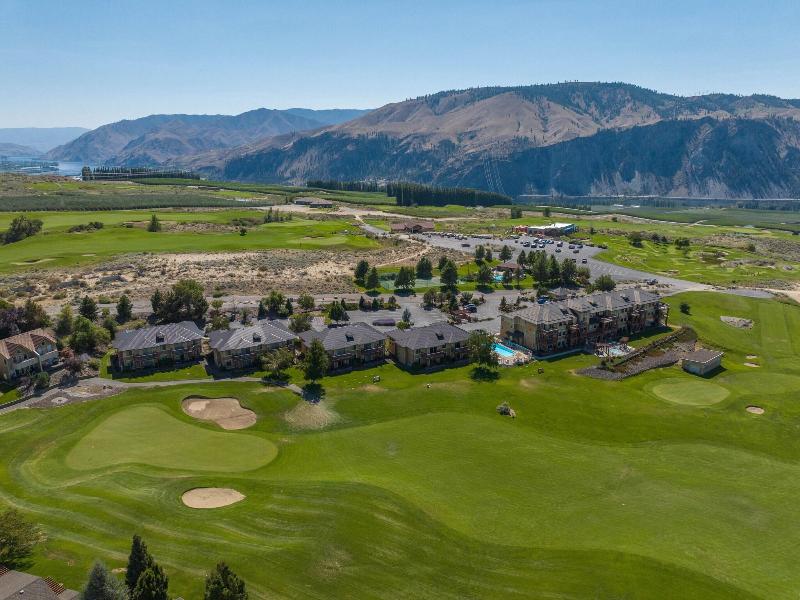 Desert Canyon Golf Resort image