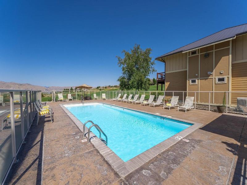 Desert Canyon Golf Resort image