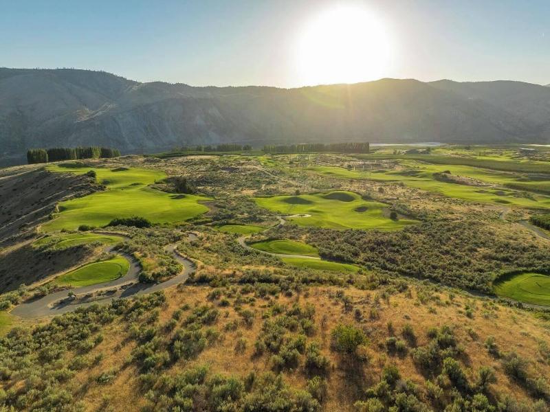 Desert Canyon Golf Resort image