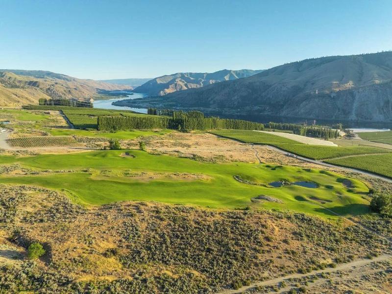Desert Canyon Golf Resort image