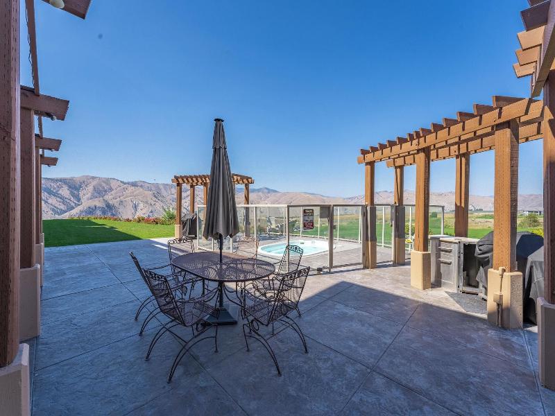 Desert Canyon Golf Resort image