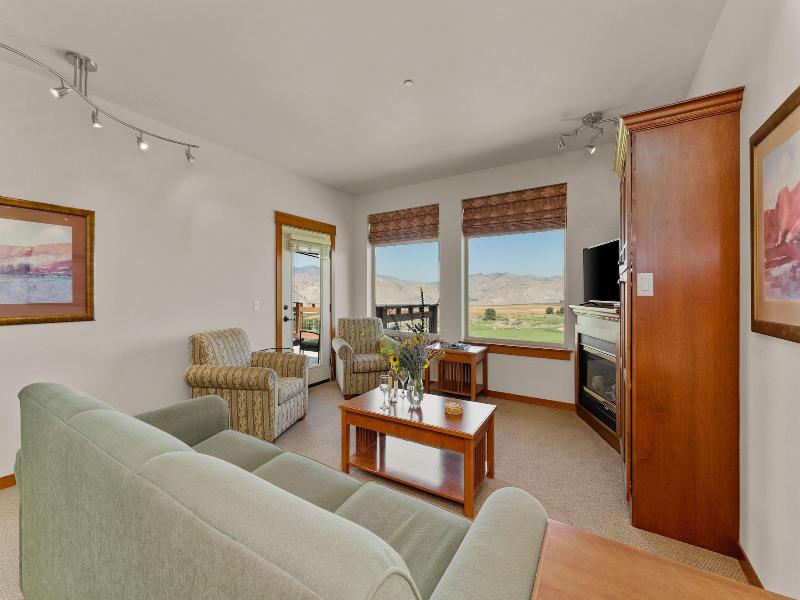 Desert Canyon Golf Resort image