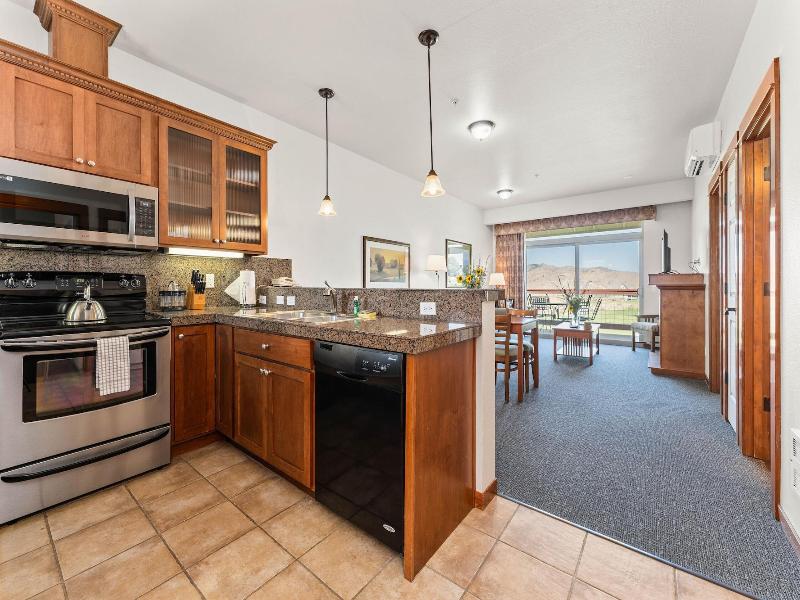 Desert Canyon Golf Resort image