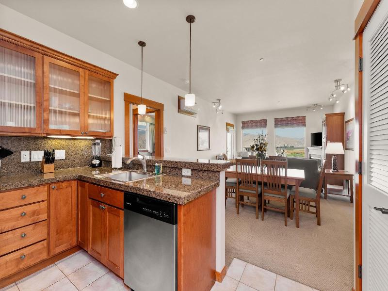 Desert Canyon Golf Resort image