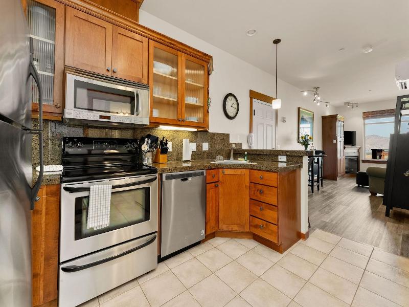 Desert Canyon Golf Resort image