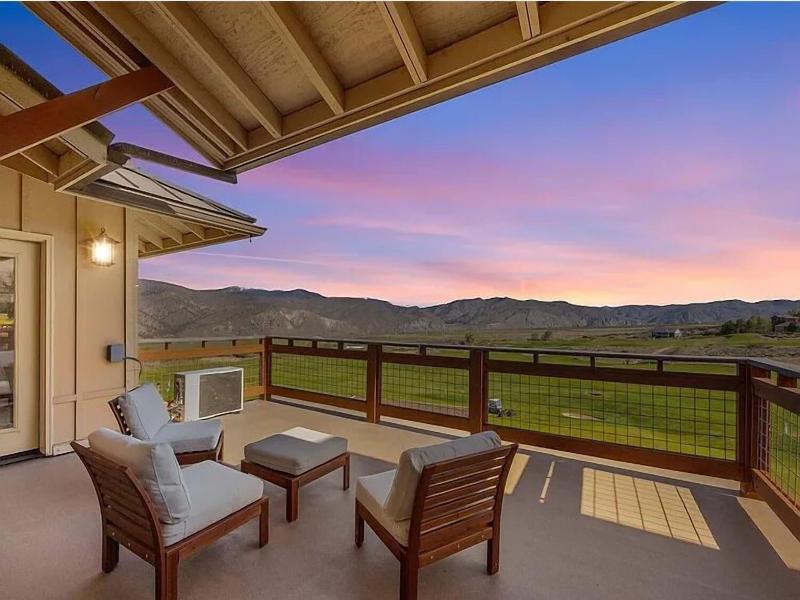 Desert Canyon Golf Resort image