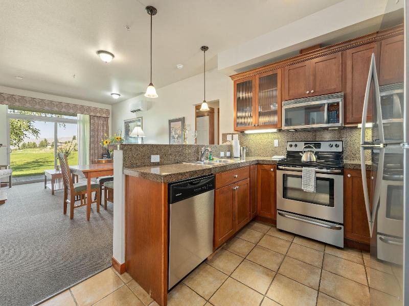 Desert Canyon Golf Resort image