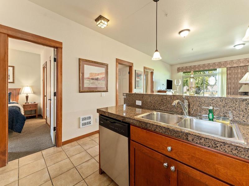 Desert Canyon Golf Resort image