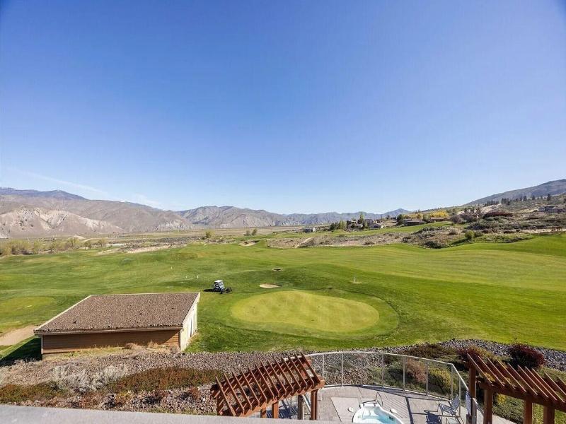 Desert Canyon Golf Resort image