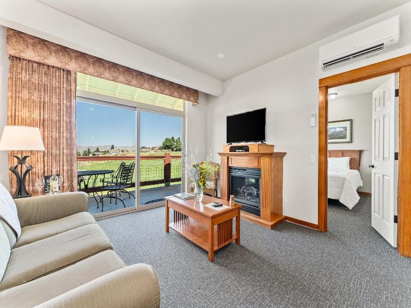 Desert Canyon Golf Resort image
