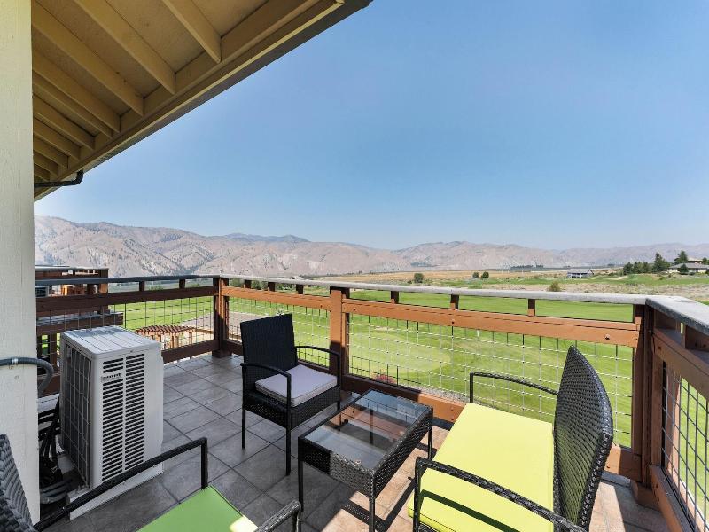 Desert Canyon Golf Resort image