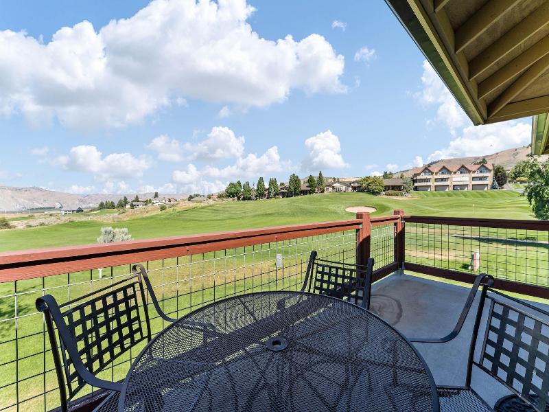 Desert Canyon Golf Resort image