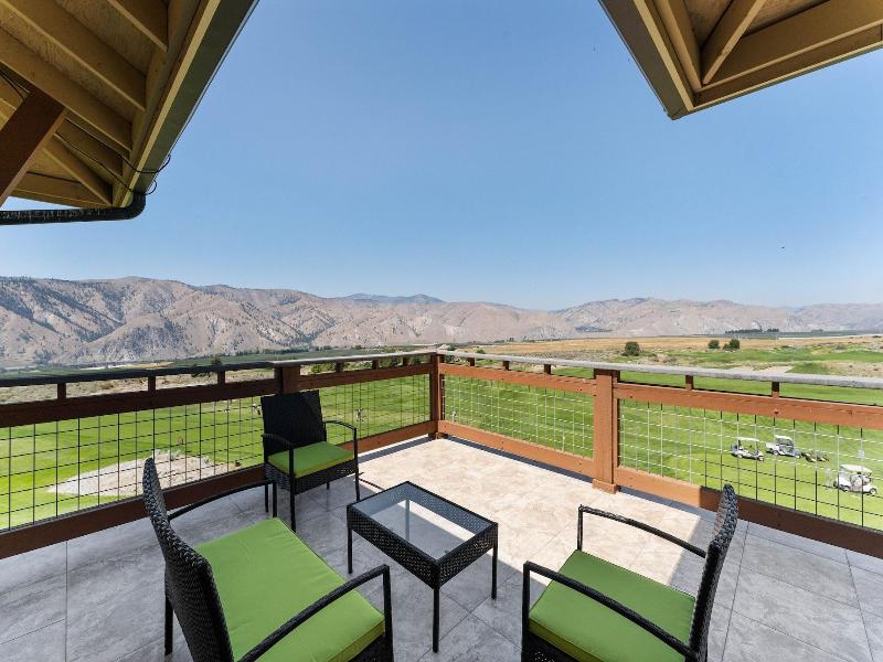 Desert Canyon Golf Resort image