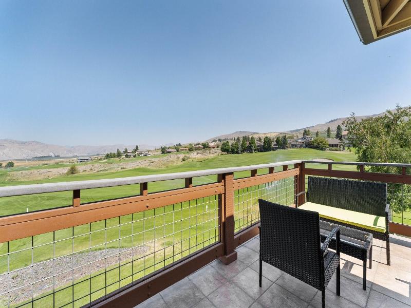 Desert Canyon Golf Resort image