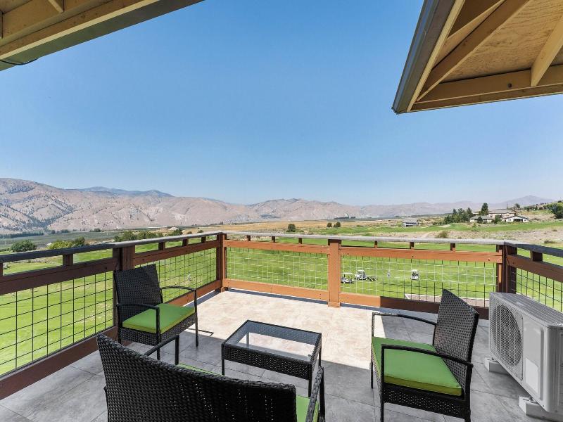 Desert Canyon Golf Resort image