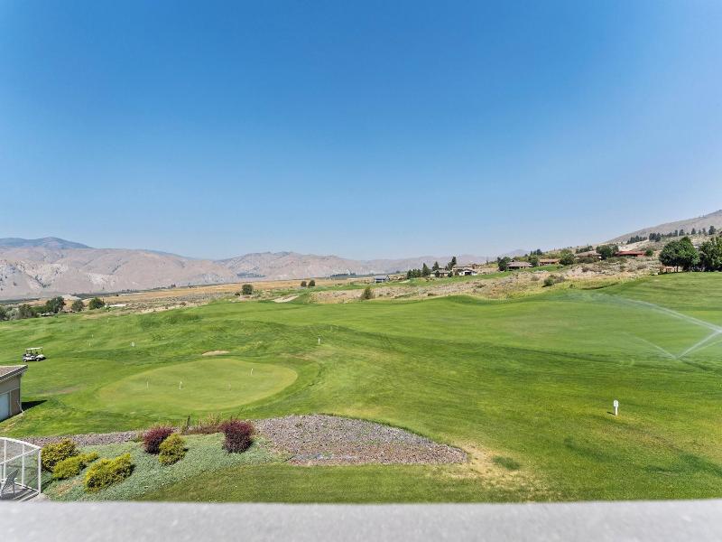 Desert Canyon Golf Resort image