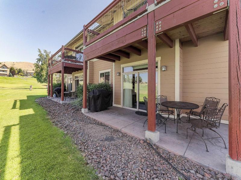 Desert Canyon Golf Resort image