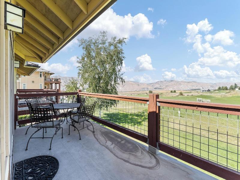 Desert Canyon Golf Resort image