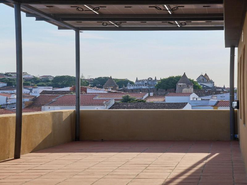 Moagem Industrial Lodge image