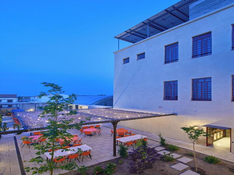 Moagem Industrial Lodge image