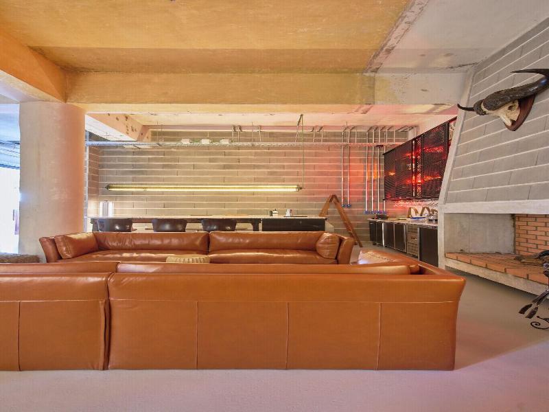 Moagem Industrial Lodge image