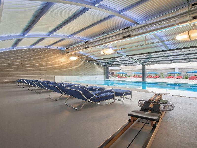 Moagem Industrial Lodge image