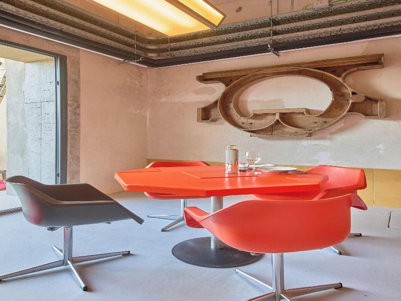 Moagem Industrial Lodge image