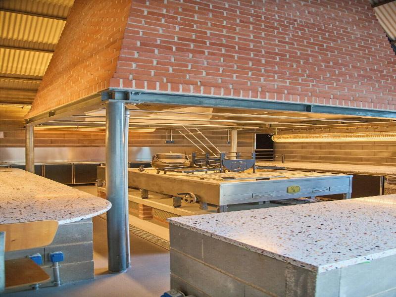 Moagem Industrial Lodge image