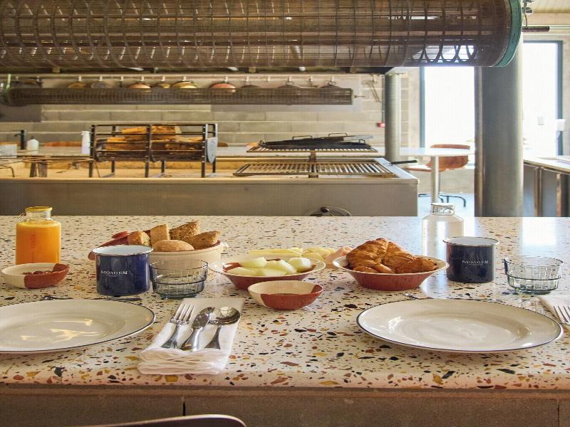 Moagem Industrial Lodge image