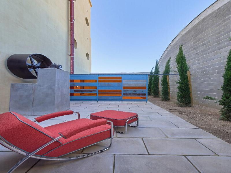 Moagem Industrial Lodge image