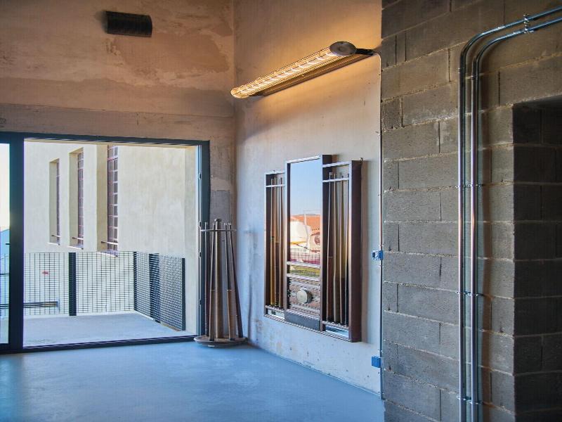 Moagem Industrial Lodge image
