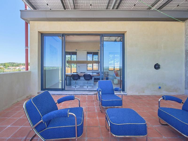 Moagem Industrial Lodge image