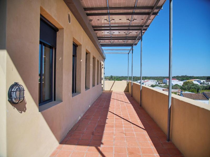 Moagem Industrial Lodge image