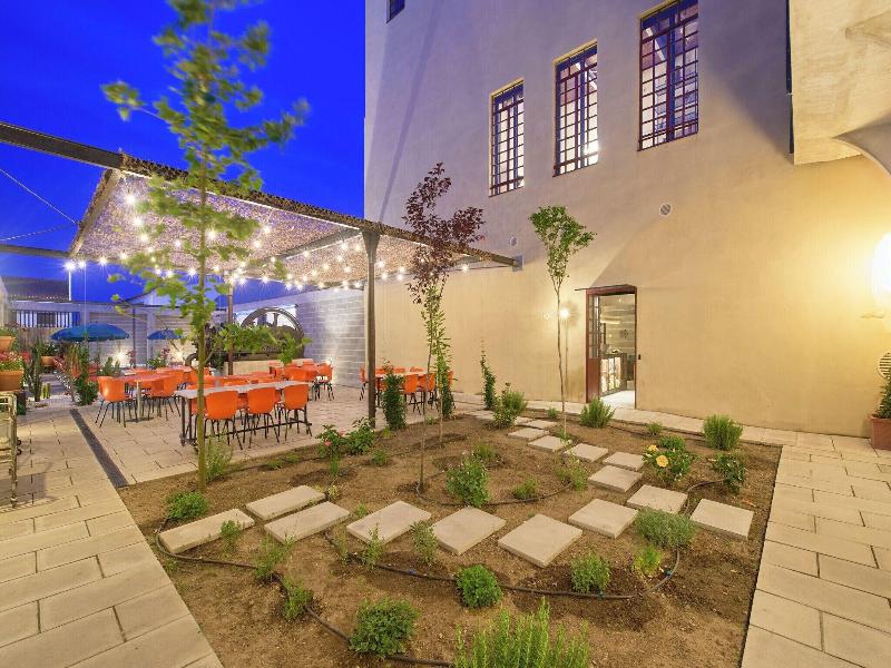 Moagem Industrial Lodge image