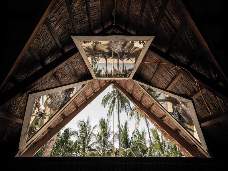 The Beach House Ocam Ocam — general view